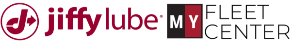 Jiffy Lube — MyFleetCenter